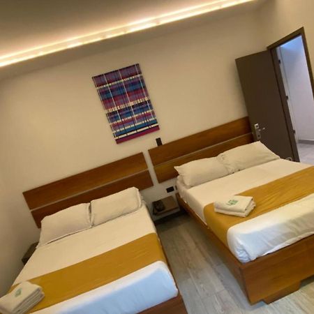 Hotel Valcon Санта-Роса-де-Кабаль Экстерьер фото