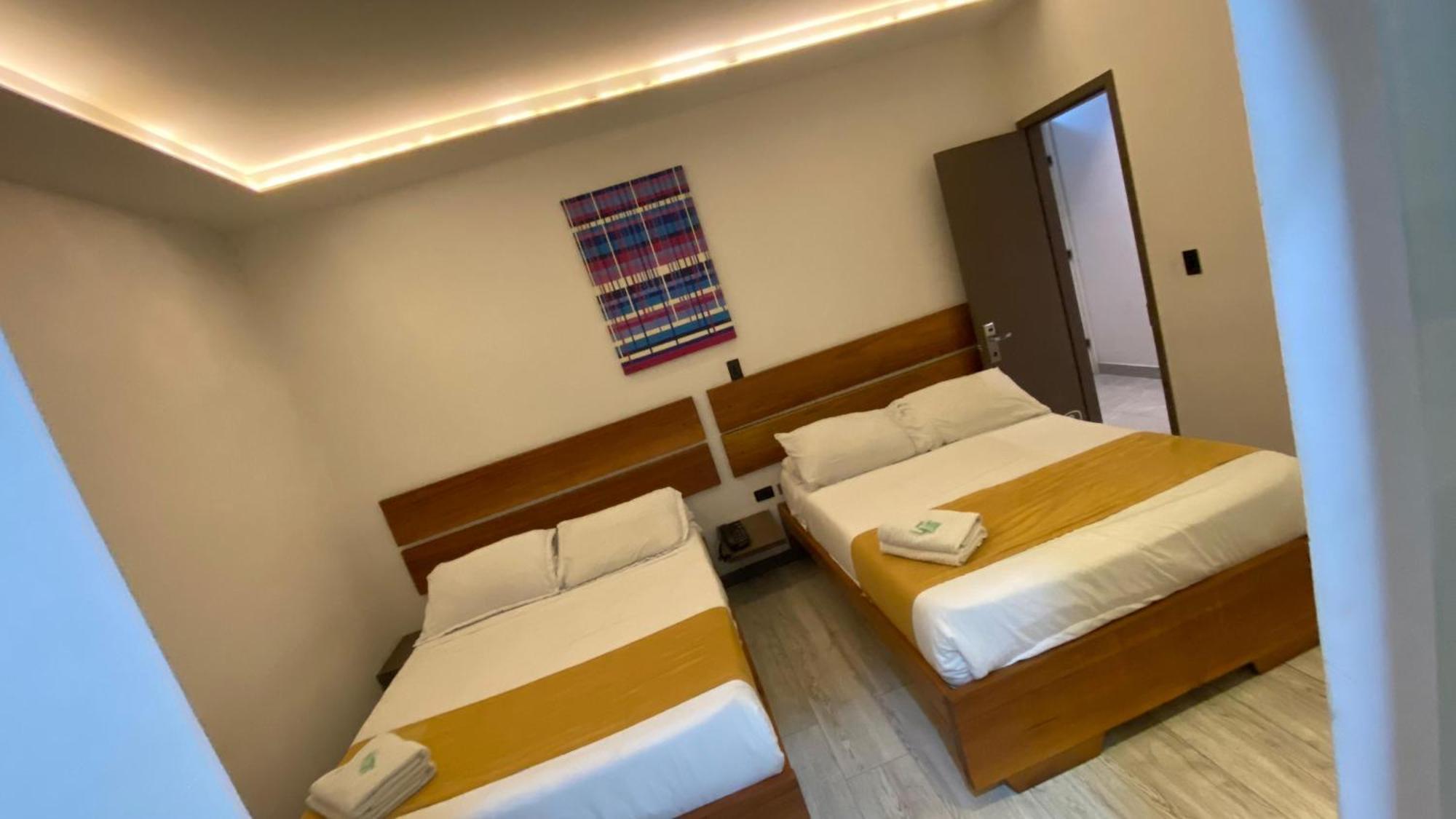 Hotel Valcon Санта-Роса-де-Кабаль Экстерьер фото